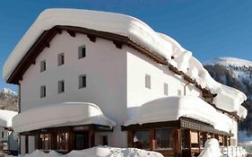 Hotel Furka